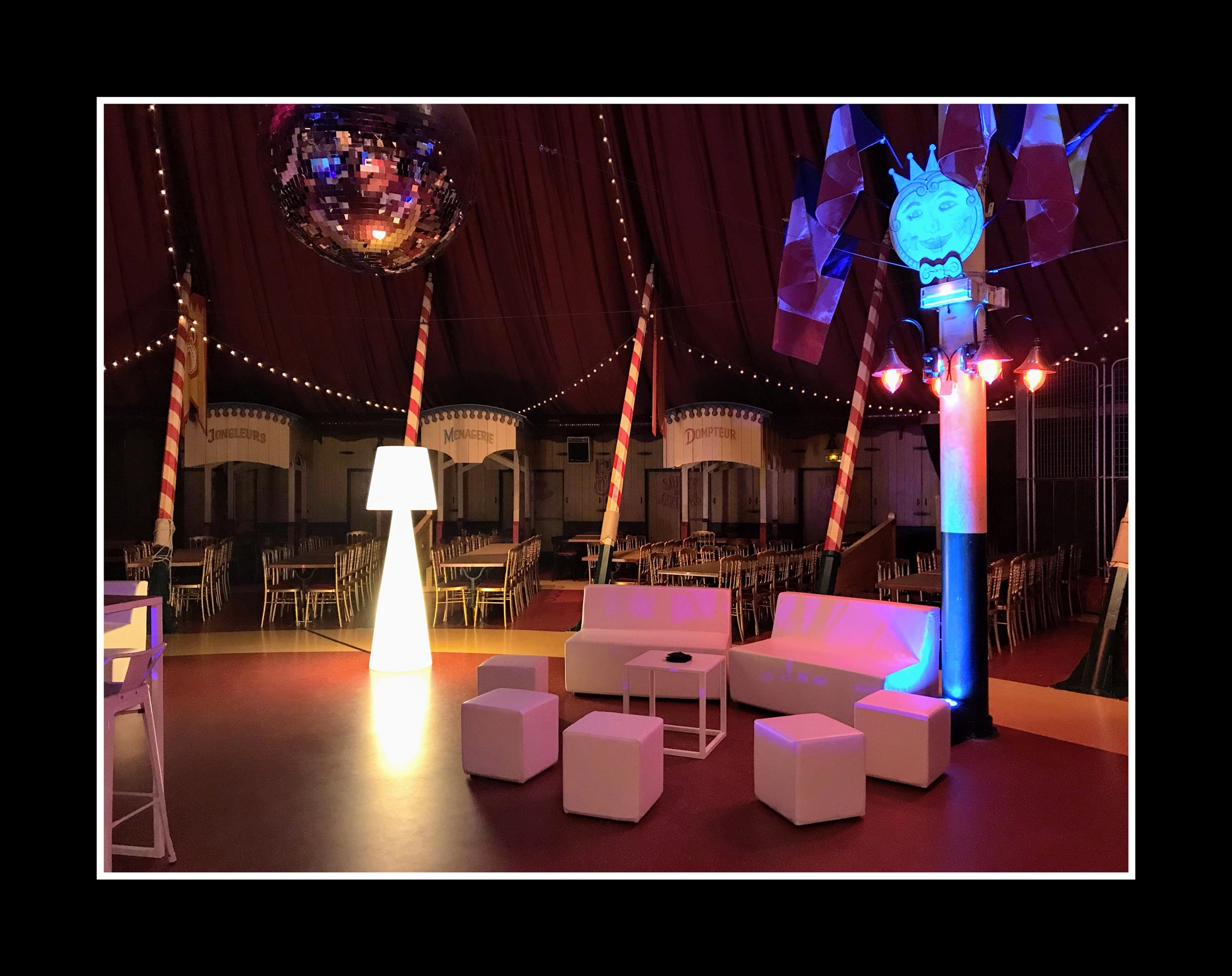 Magicien Mentaliste Parc Asterix