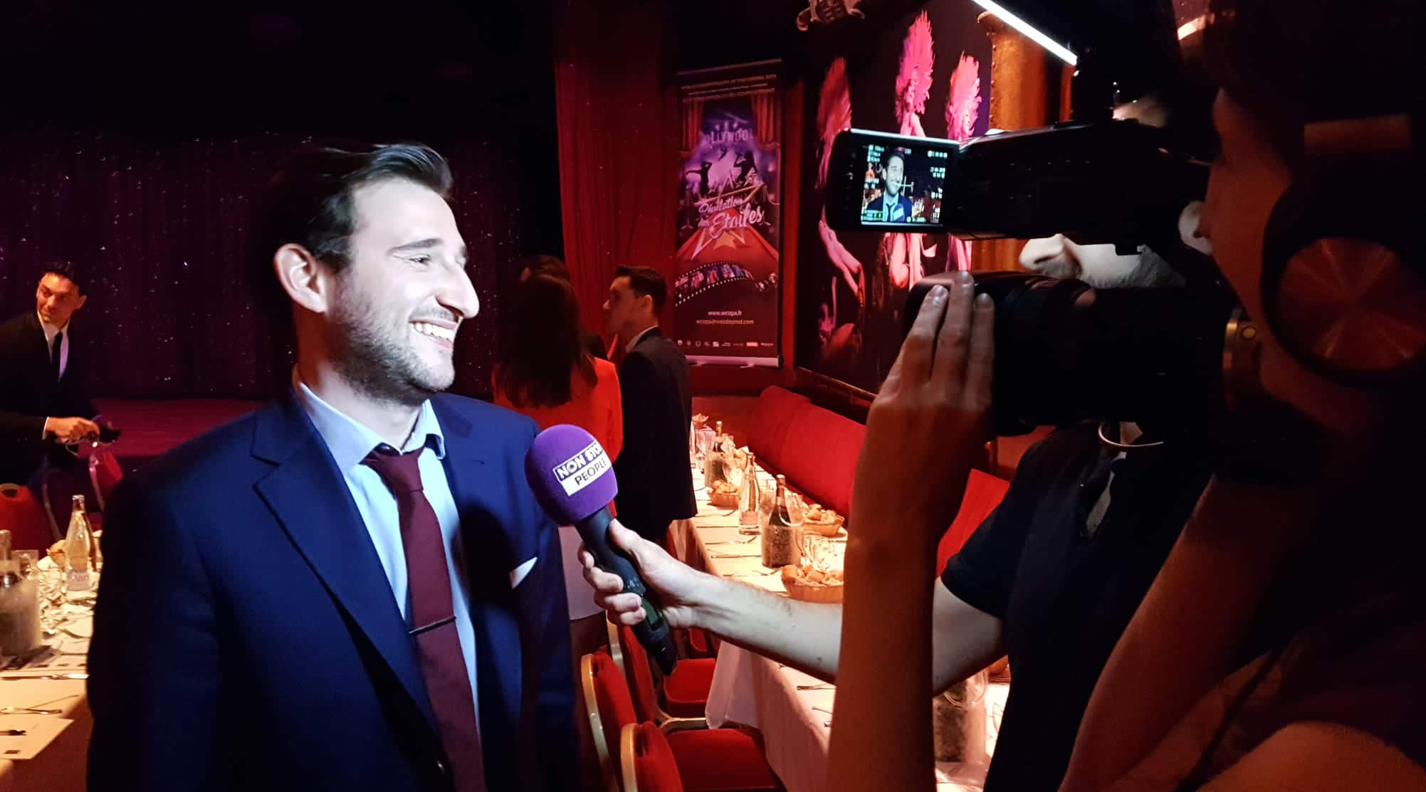 Médaille Argent - Concours Revealing the Stars