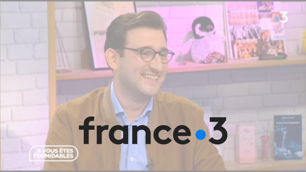 Tom Le Mentaliste - France 3