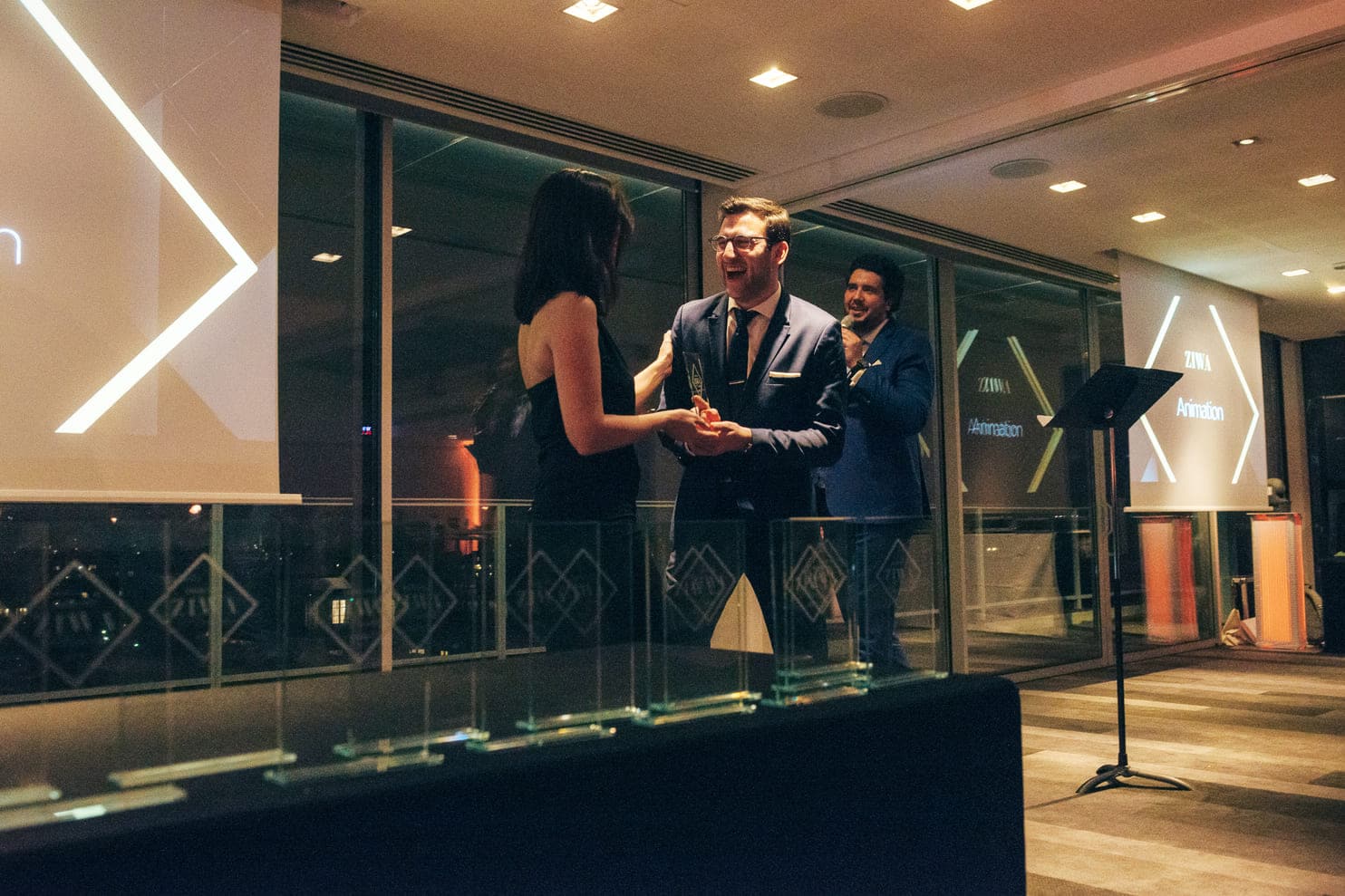 Zankyou International Wedding Awards