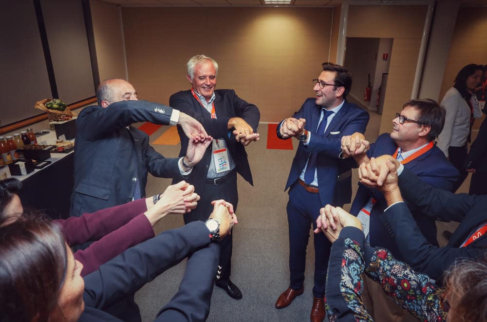 Magicien Nord Pour entreprises et Mariages