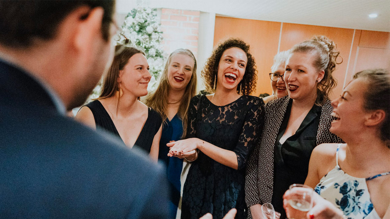 Magicien Mariage Lille