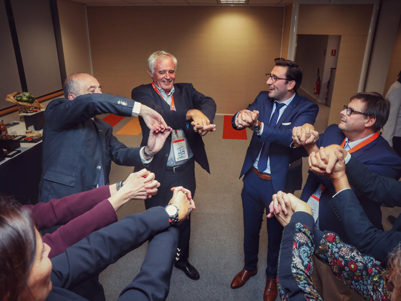 Magicien Lille - Tom Coss