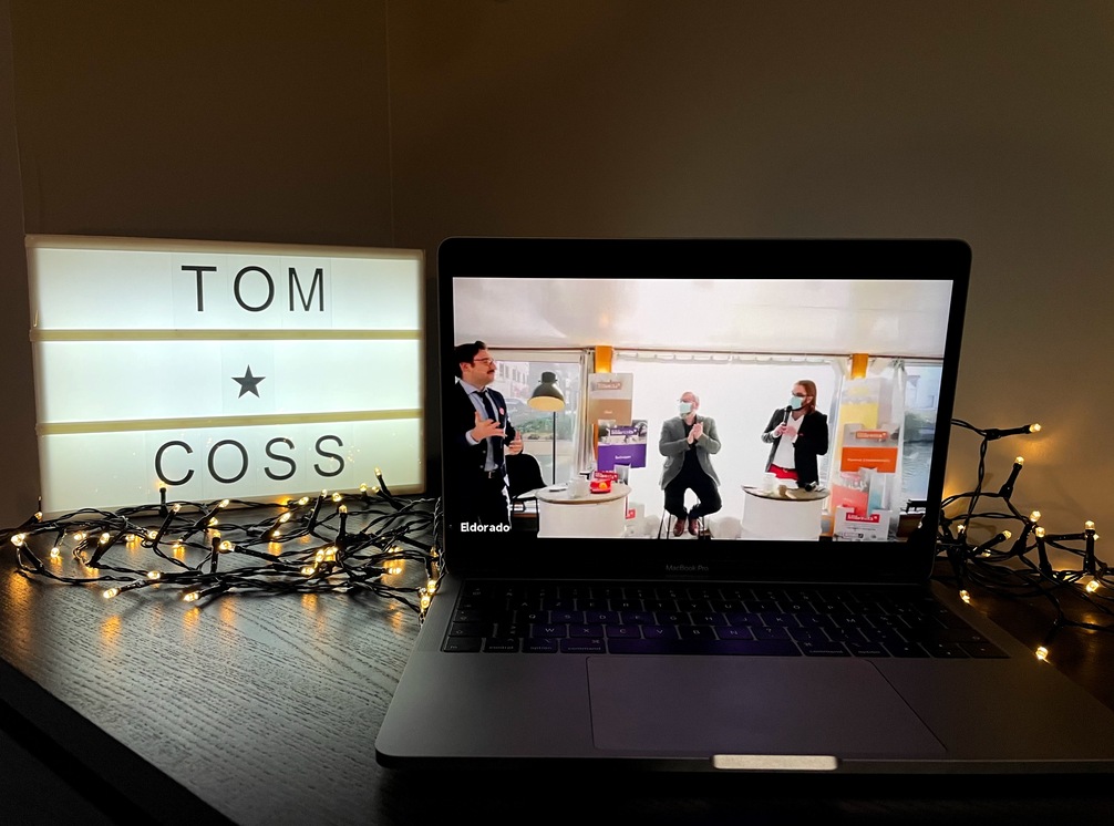 Lille Events - Tom Coss