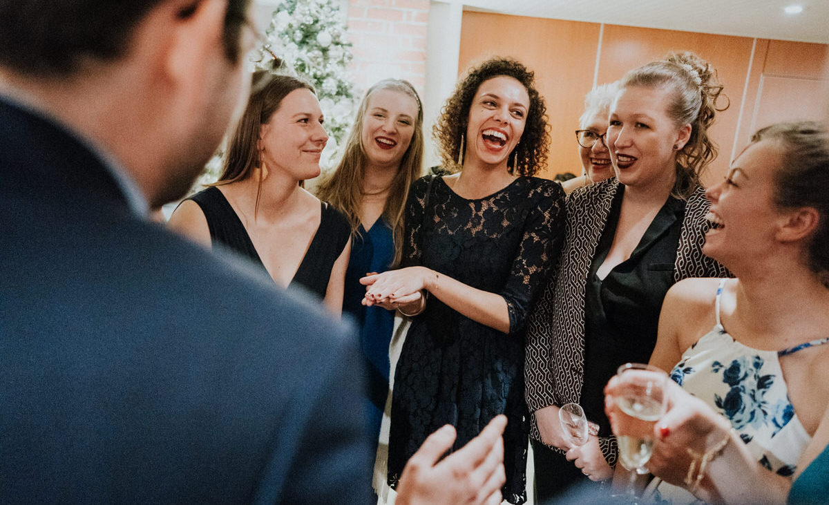 Magicien Mariage Belle ile en mer