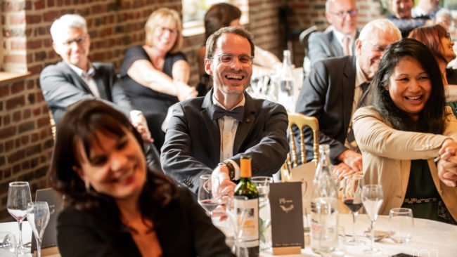 Animation Spectacle de Magie et de Mentalisme