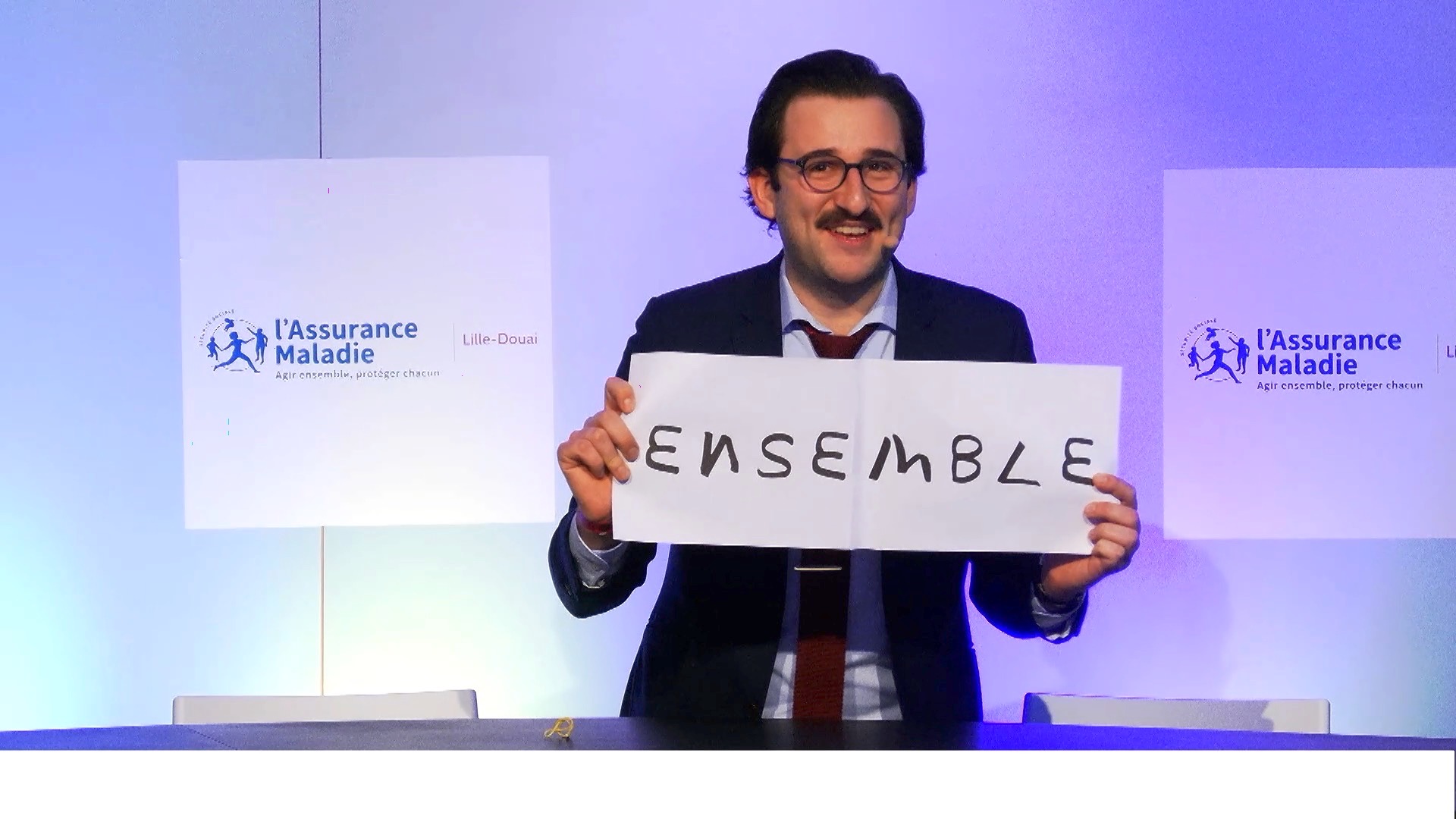 Mentaliste à Lille Tom Coss