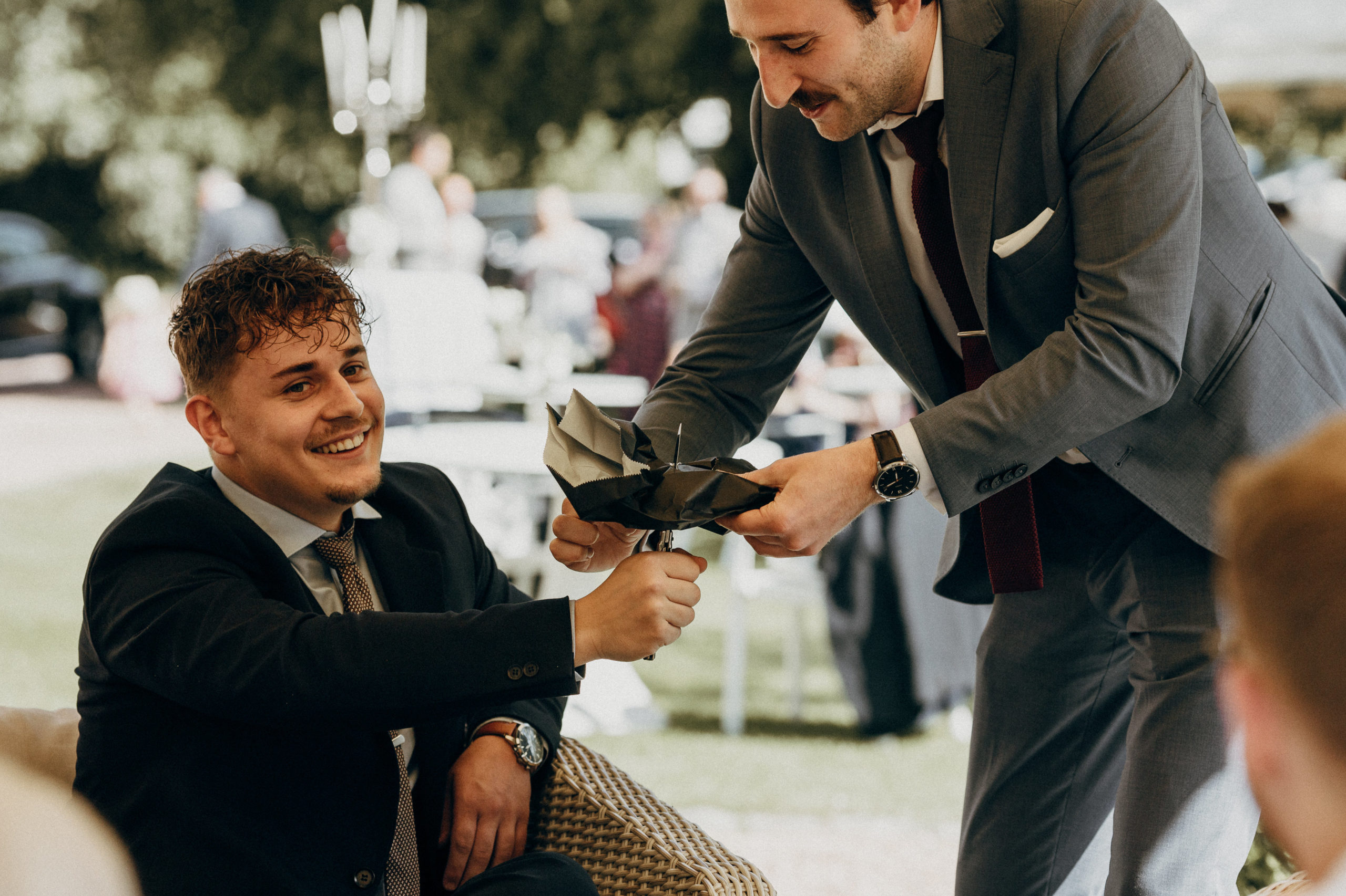 Magicien Château de Prémesques