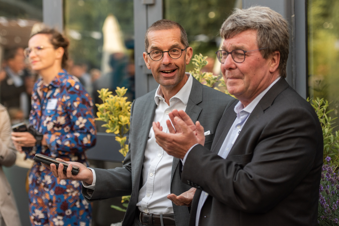 IRD La Cité des échanges de Marcq