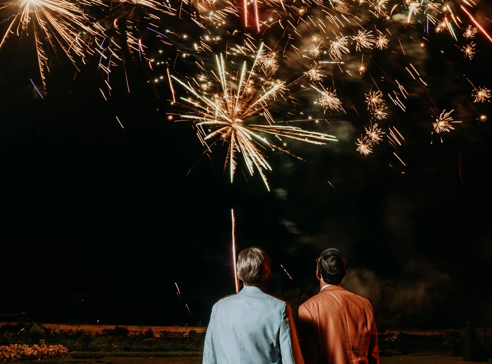 pyro light sas feu d'artifice mariage