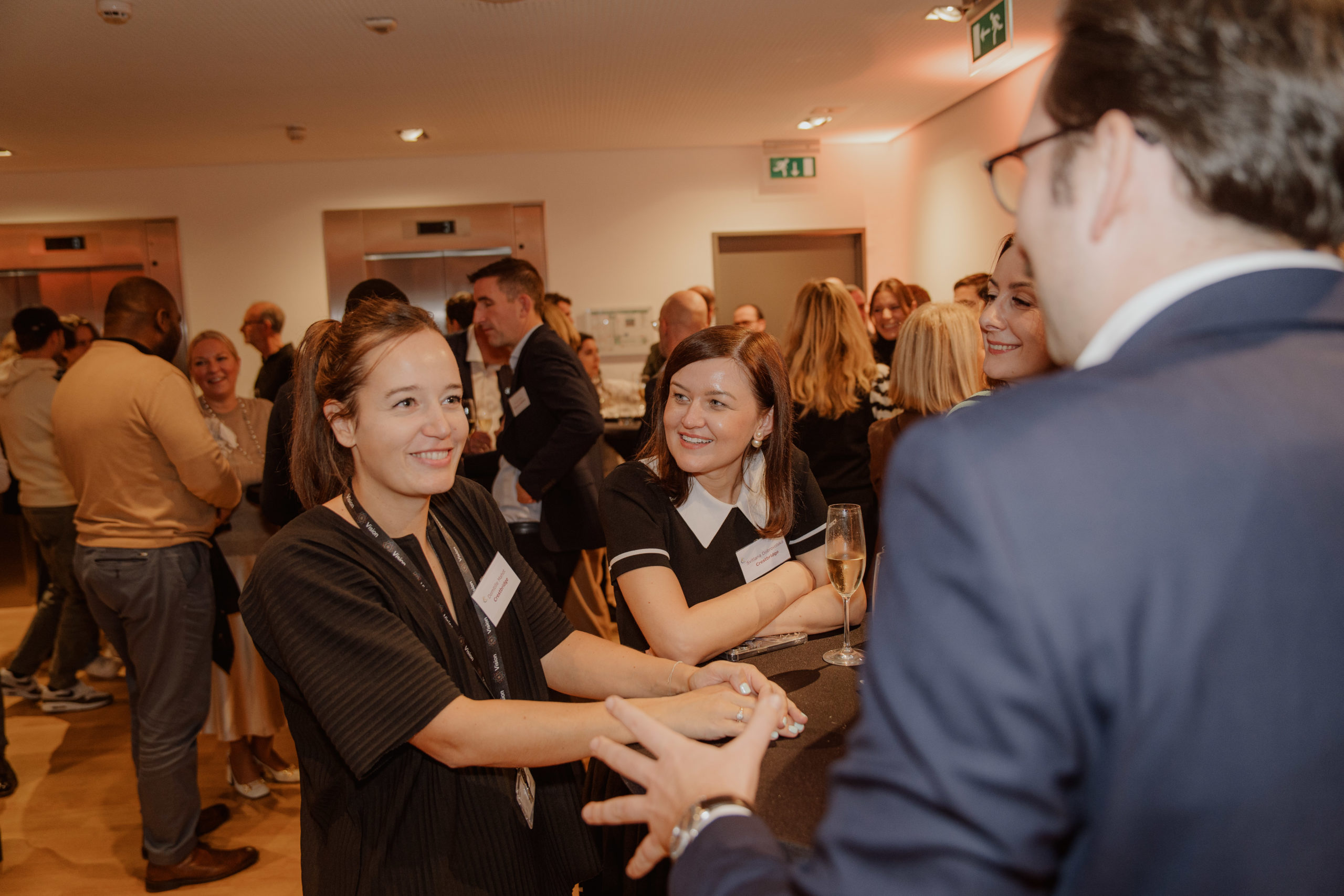 Luxembourg Mentaliste