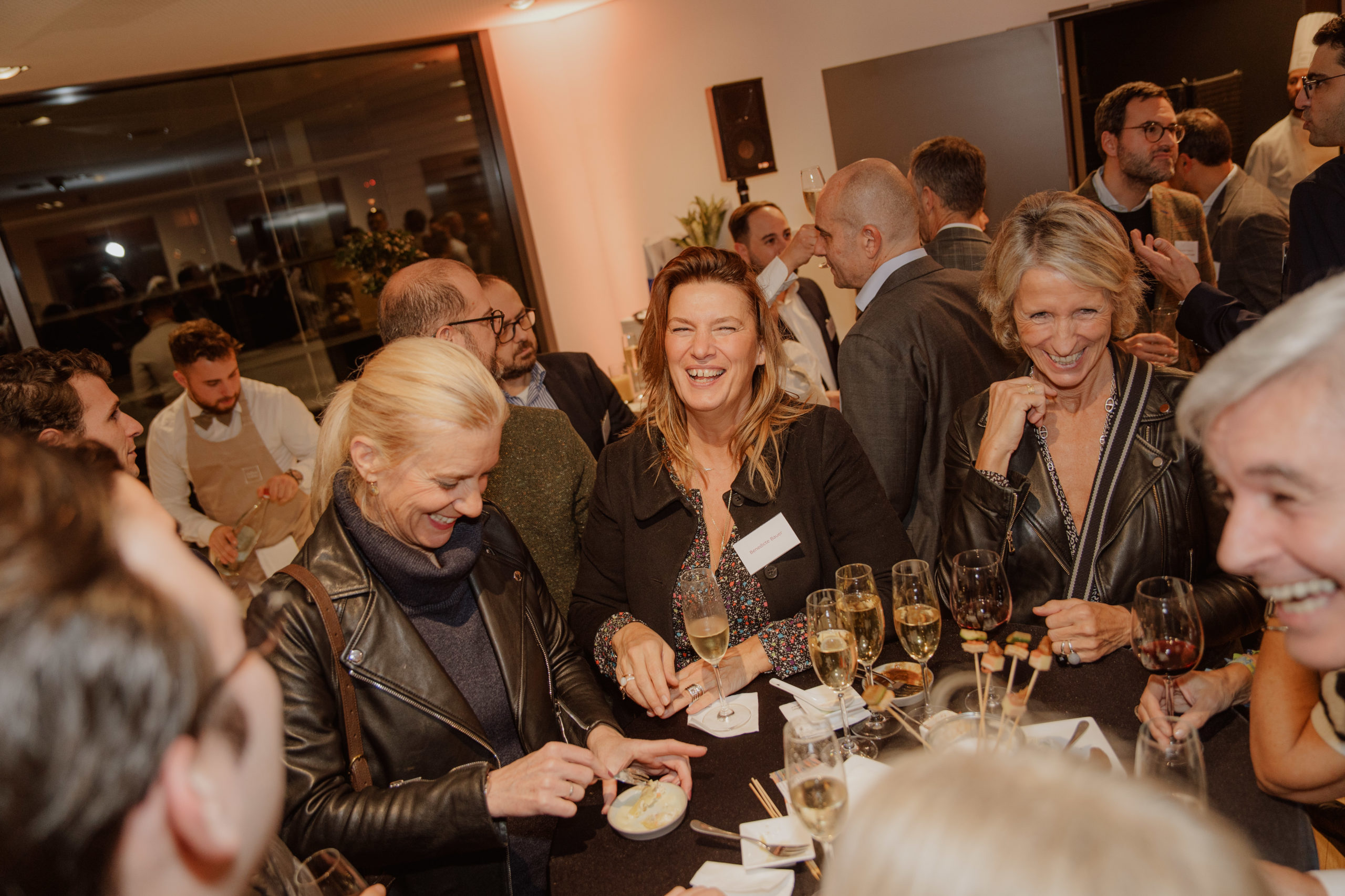 Mentaliste - Luxembourg