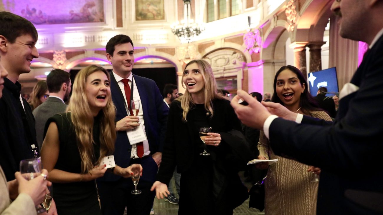 Mentaliste Lille - CCI