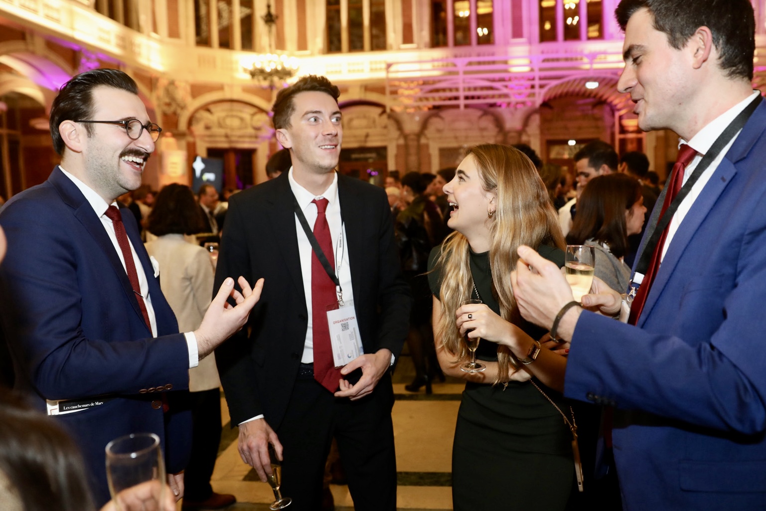 Mentaliste Lille - CCI Lille