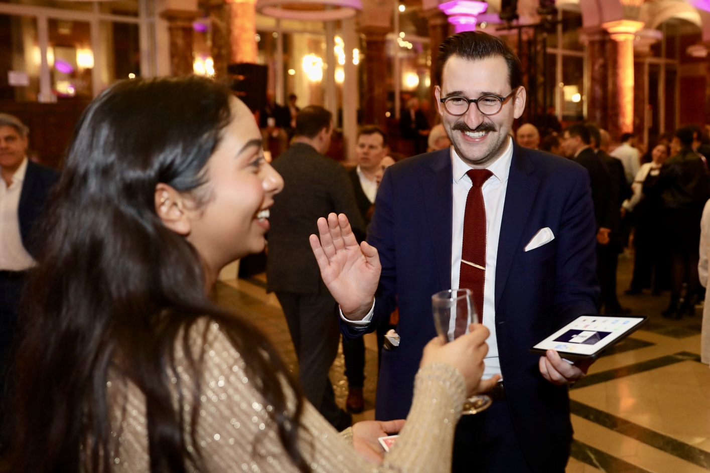 Mentaliste Lille - Incyber